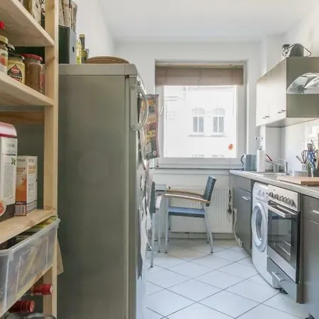 Id 6339 | Private Apartment Hannover