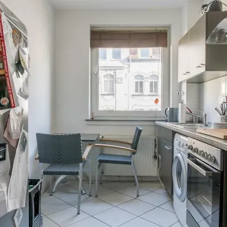 Id 6339 | Private Apartment Hannover